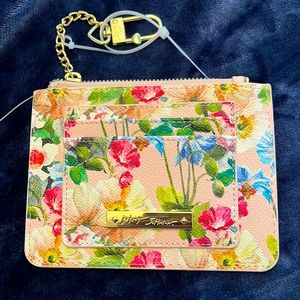Betsy Johnson Card Case